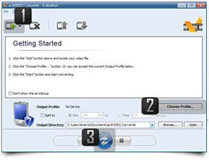 acdVIDEO Converter
