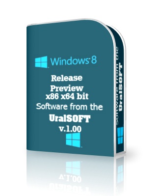Windows 8x86x64
