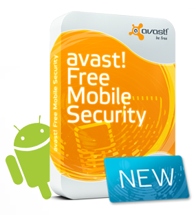 avast! Free Mobile Security