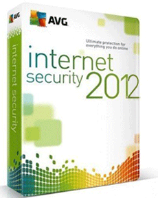 AVG Internet Security 2012 Скачать бесплатно