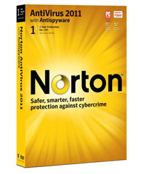 Norton Antivirus 2011 Скачать бесплатно