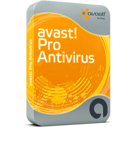 avast! Pro Antivirus 6.0 Скачать бесплатно