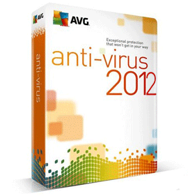 AVG Anti-Virus Pro 2012 Скачать бесплатно