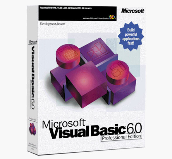 Download Visual Basic 6 Crackeado