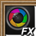 Camera ZOOM FX Extra Props