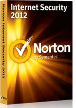 Norton Internet Security 2012 Логотип антивируса